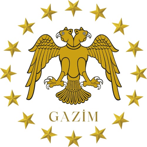 Gazim Logo